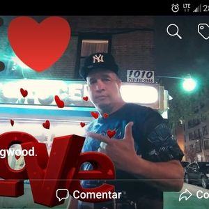 Meet your Posher, Ramon